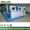 New Mattress Pocket Spring Assembling Machine